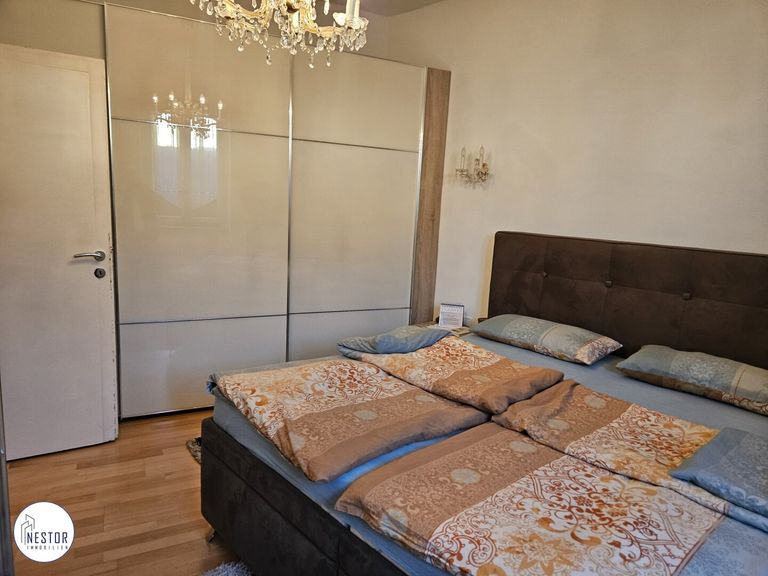 Haus - NESTOR Immobilien