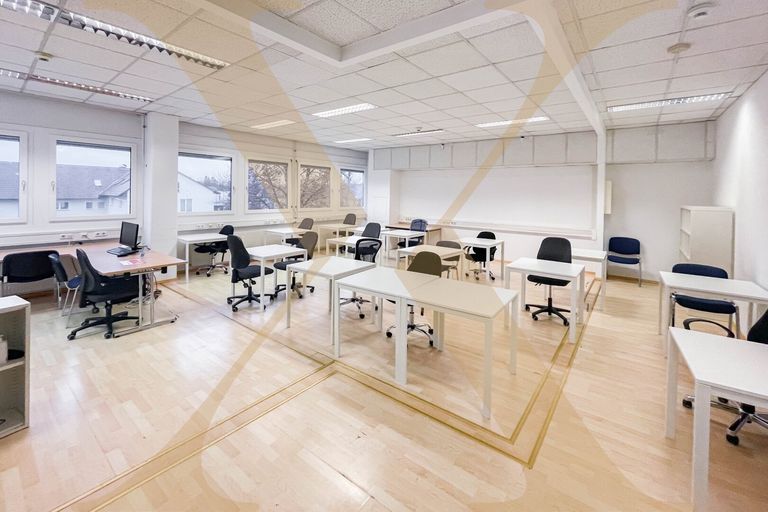 Beispielbild Seminarrraum I