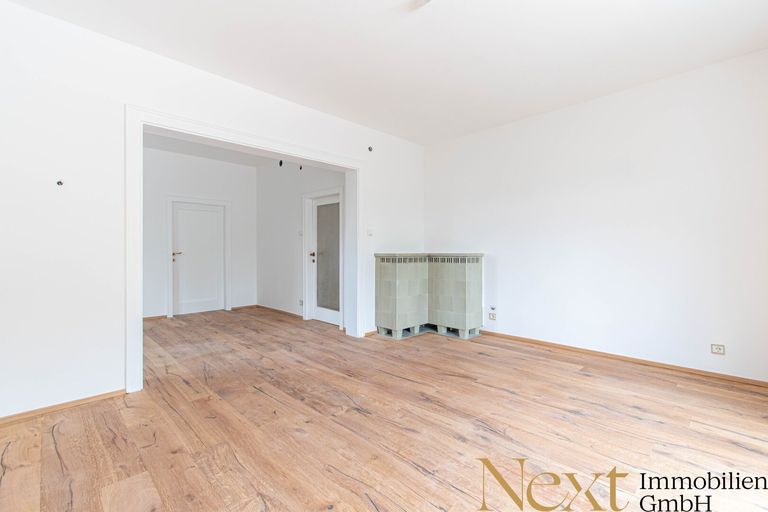 Wohn- & Essbereich I