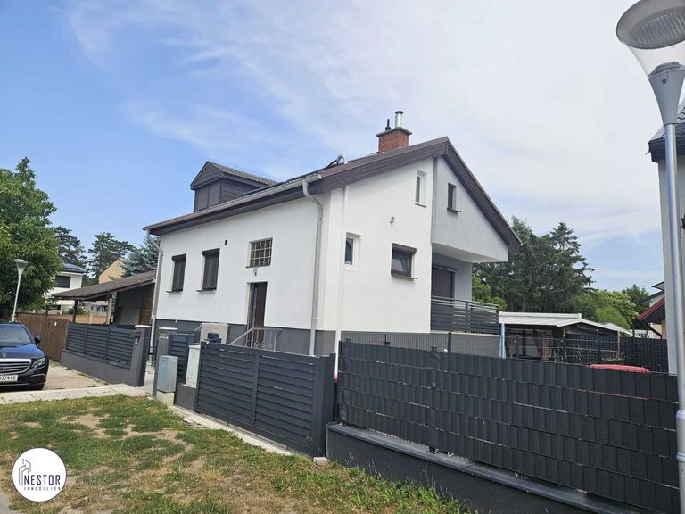 Haus - NESTOR Immobilien