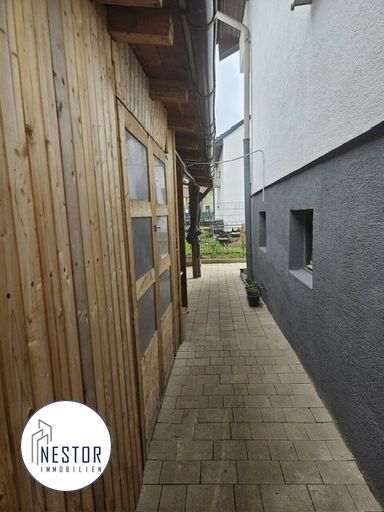 Haus - NESTOR Immobilien