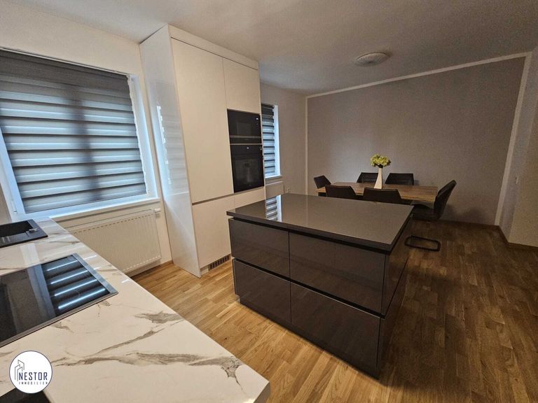 Haus - NESTOR Immobilien