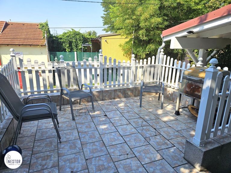 Haus - NESTOR Immobilien