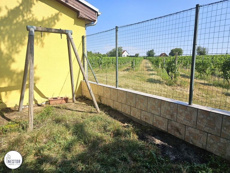 Haus - NESTOR Immobilien