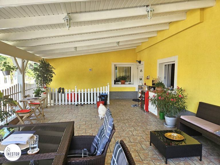 Haus - NESTOR Immobilien