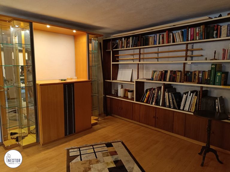 Haus - NESTOR Immobilien