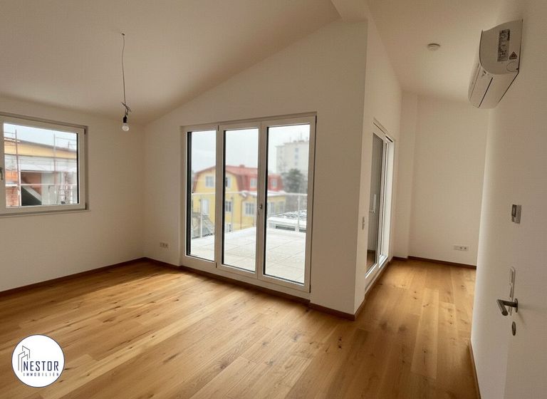 Haus - NESTOR Immobilien