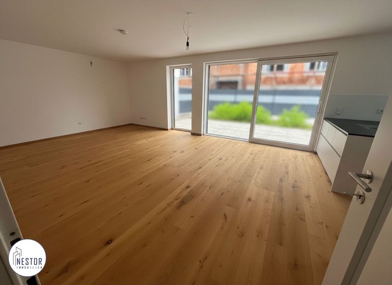 Haus - NESTOR Immobilien