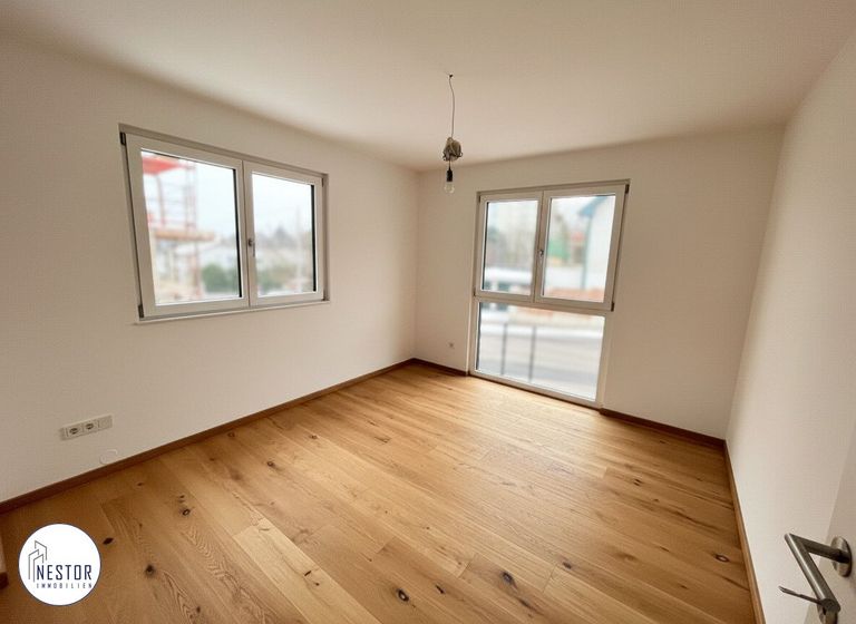 Haus - NESTOR Immobilien