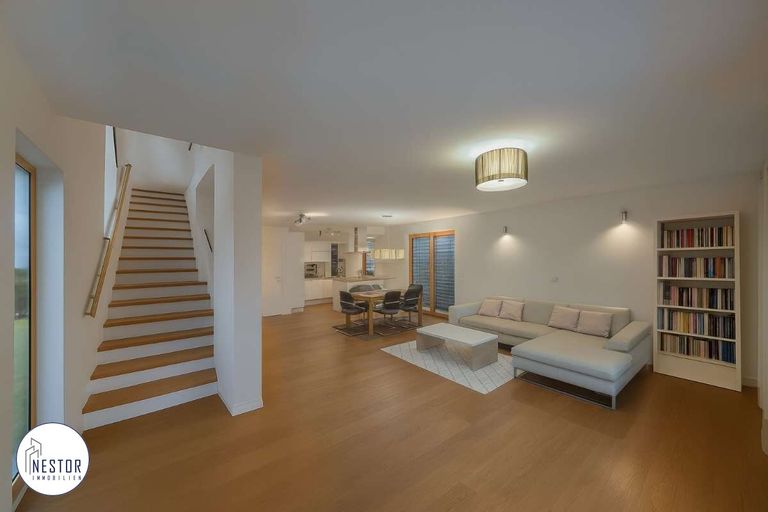 Haus - NESTOR Immobilien