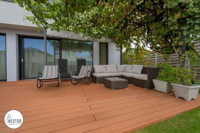 Haus - NESTOR Immobilien