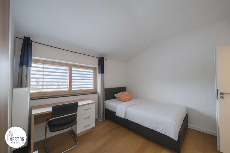 Haus - NESTOR Immobilien