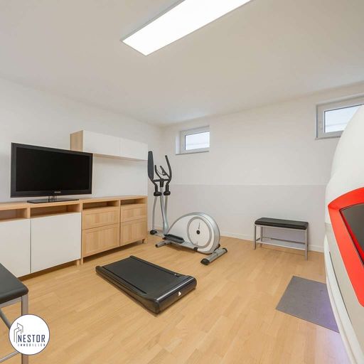 Haus - NESTOR Immobilien