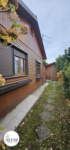Haus - NESTOR Immobilien