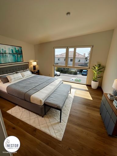 Haus - NESTOR Immobilien