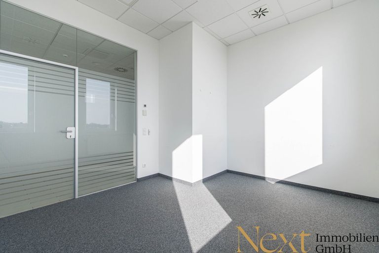 Büro III