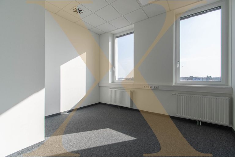 Büro I