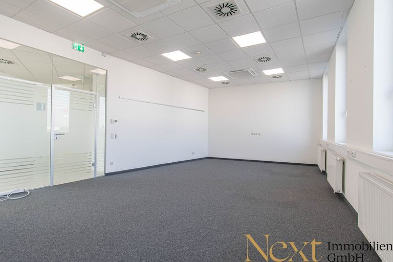Büro II