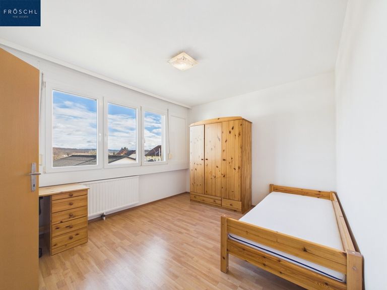 Ansicht Schlafzimmer 2 - Pic 1