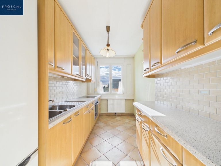 Küchenansicht - Pic 2