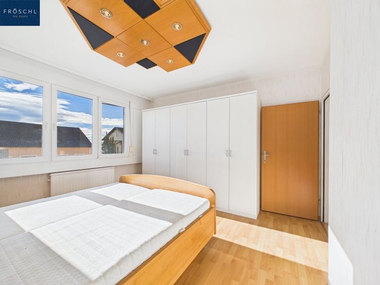 Ansicht Schlafzimmer 1 - Pic 2