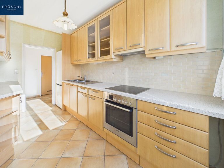 Küchenansicht - Pic 1