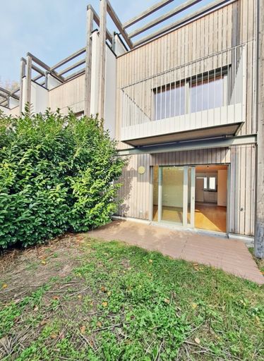 Reihenhaus mit Eigengarten