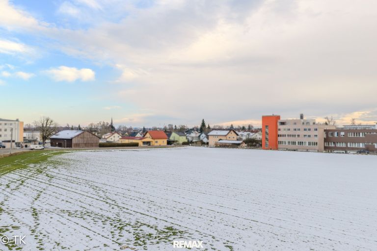 Baugrund Braunau