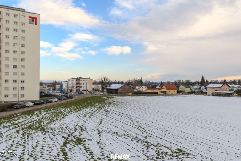 Baugrund Braunau