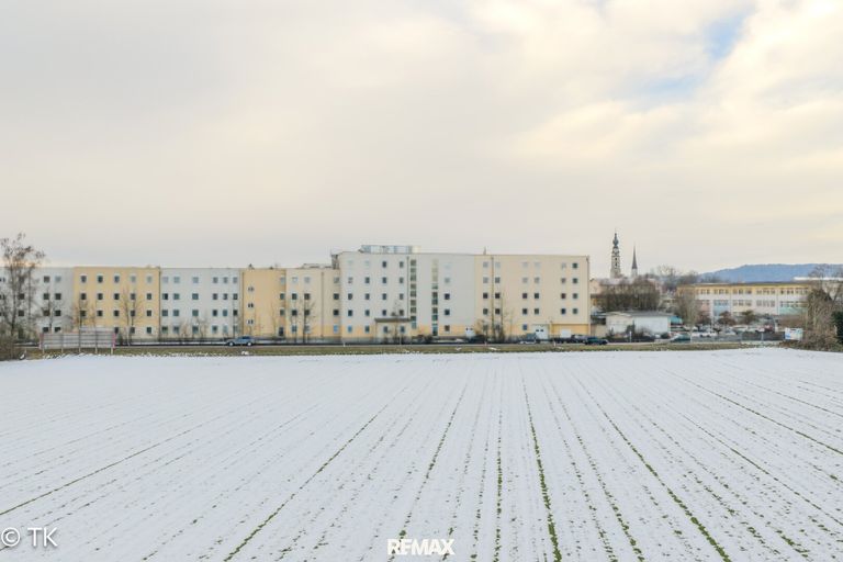 Baugrund Braunau