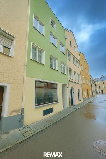 Aussenansicht