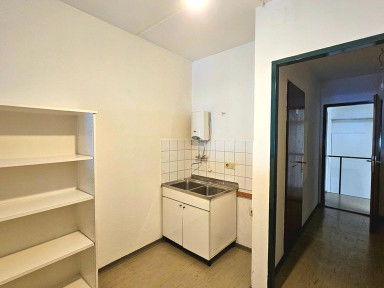 möglicher Personalraum