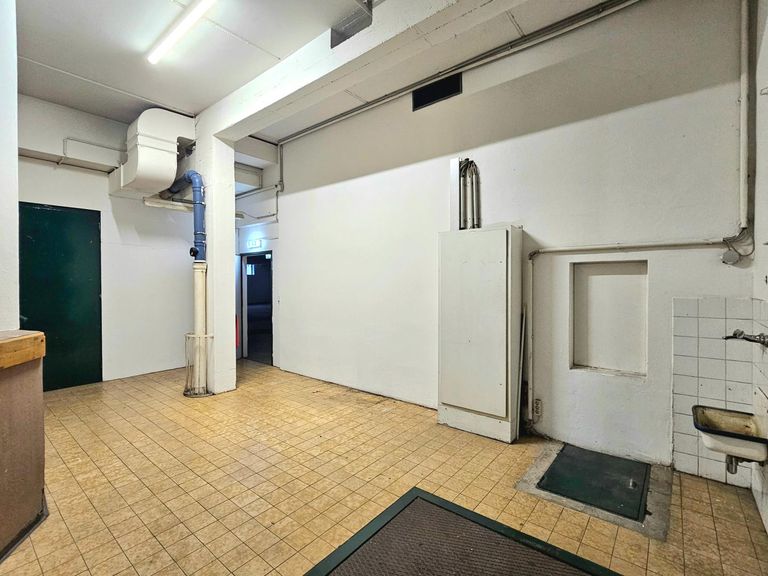 mögliche Lagerflächen