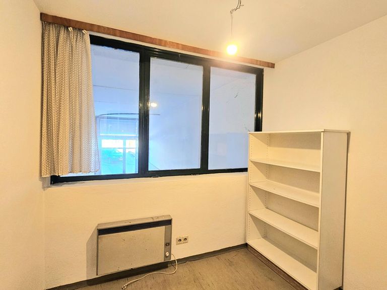 möglicher Personalraum