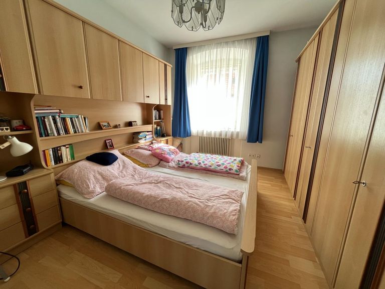 Wohnung 1 - Zimmer 1