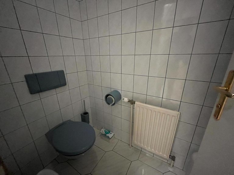 Wohnung 1 - WC
