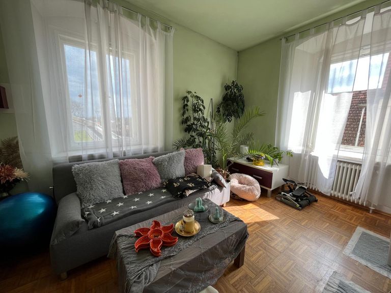 Wohnung 1 - Zimmer 2