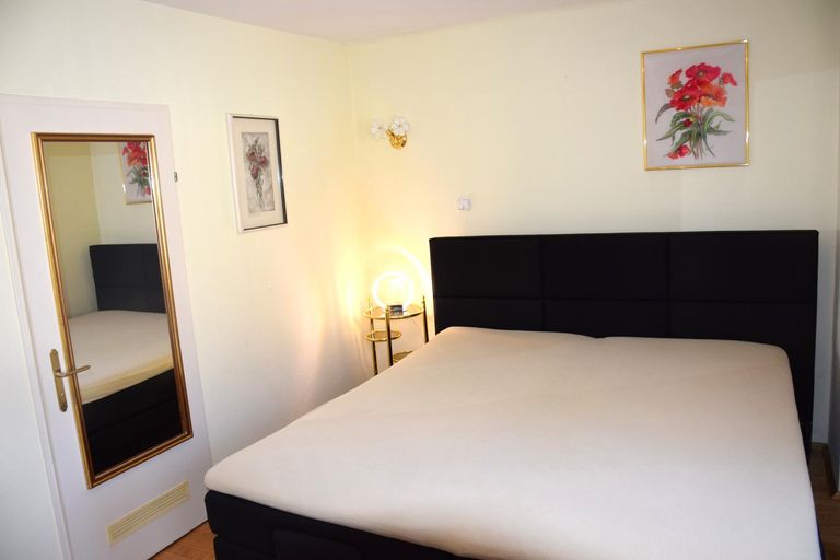 Schlafzimmer Obergeschoss