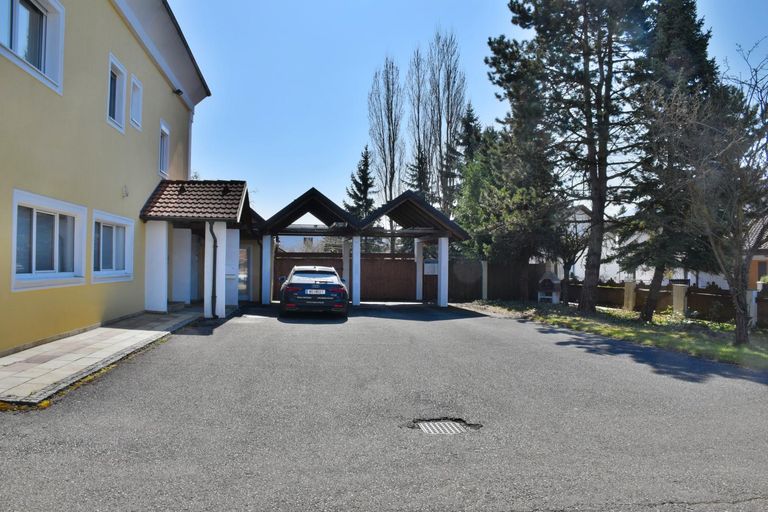 Carportsüdwest