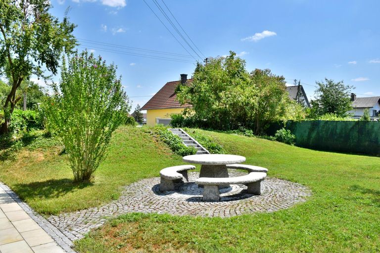 Garten