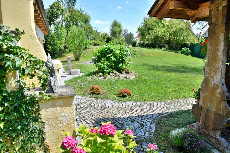 Garten