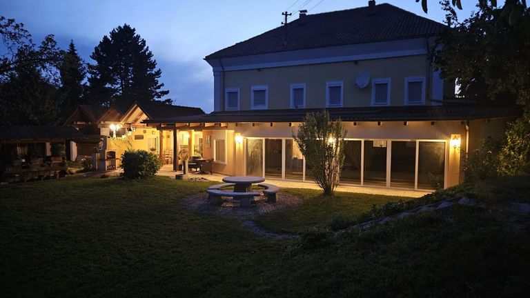 Aufnahmen bei Nacht