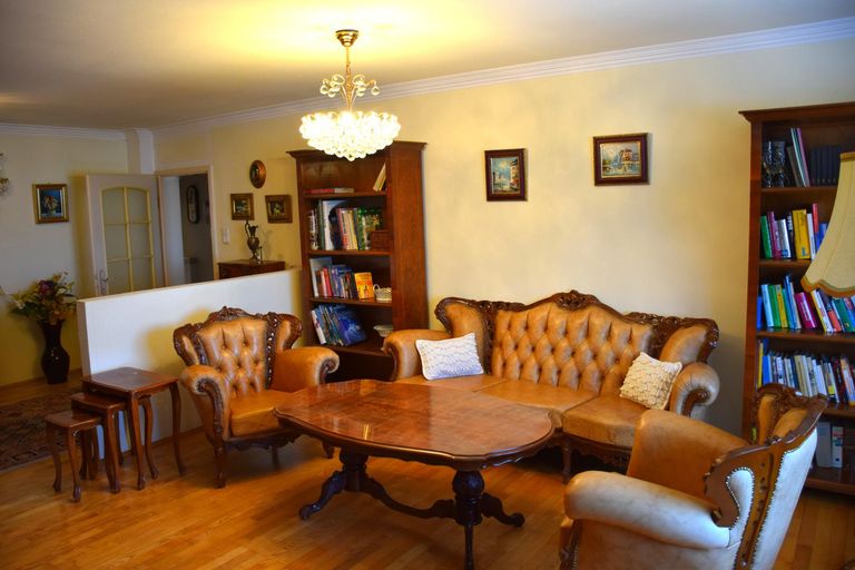 Wohnzimmer Obergeschoss
