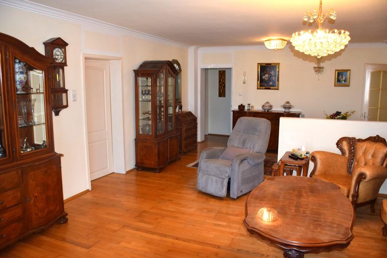 Wohnzimmer Obergeschoss