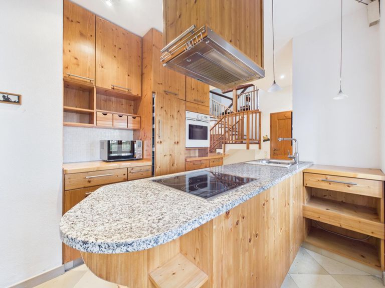 5. Top 5 Wohnhaus/Küche