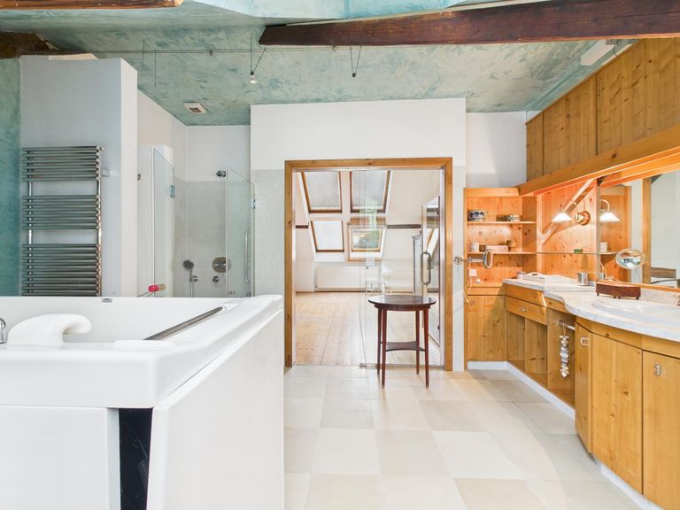 8. Top 5 Wohnhaus/Badezimmer