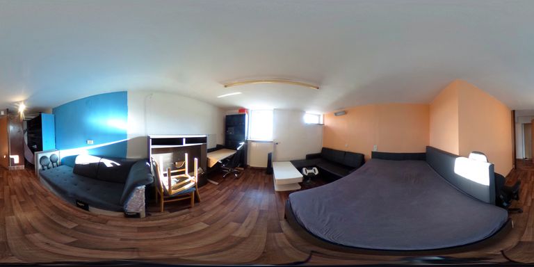 Aufenthaltsraum KG 360