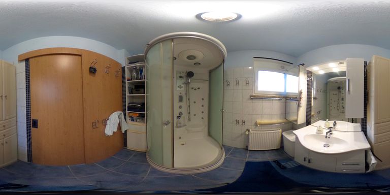 Badezimmer EG 360