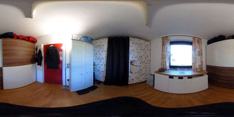 Büro Ankleide EG 360