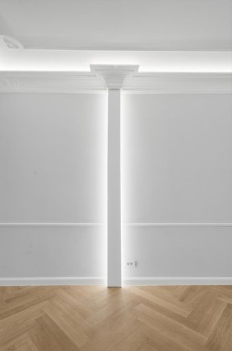 12. Eigentumswohnung 1070 Wien